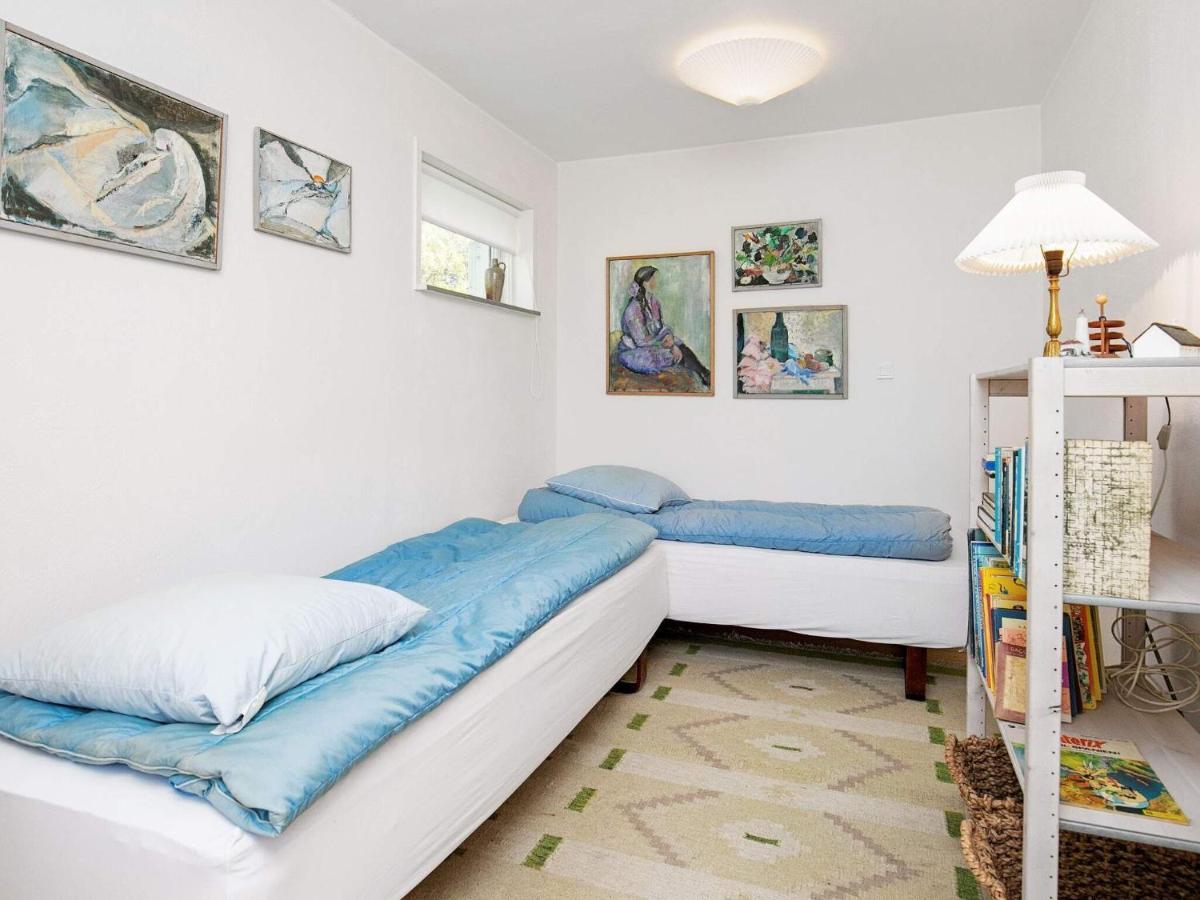 הייורינג 6 Person Holiday Home In Hj Rring מראה חיצוני תמונה